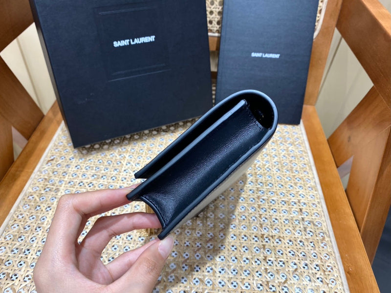 Bolsa YSL KATE 19CM