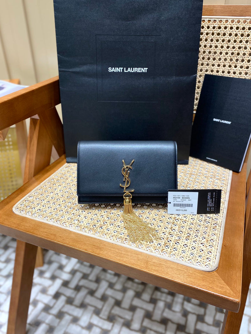 Bolsa YSL KATE 19CM
