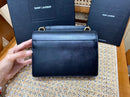 Bolsa YSL 𝑺𝒖𝒏𝒔𝒆𝒕 𝑾𝒐𝒄 19CM