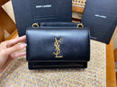 Bolsa YSL 𝑺𝒖𝒏𝒔𝒆𝒕 𝑾𝒐𝒄 19CM