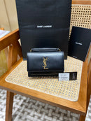 Bolsa YSL 𝑺𝒖𝒏𝒔𝒆𝒕 𝑾𝒐𝒄 19CM