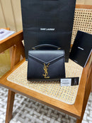 Bolsa YSL 𝐂𝐚𝐬𝐬𝐚𝐧𝐝𝐫𝐚 Mini 20CM