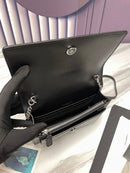 Bolsa Ysl Sunset Woc