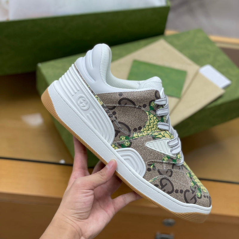 Tênis Gucci