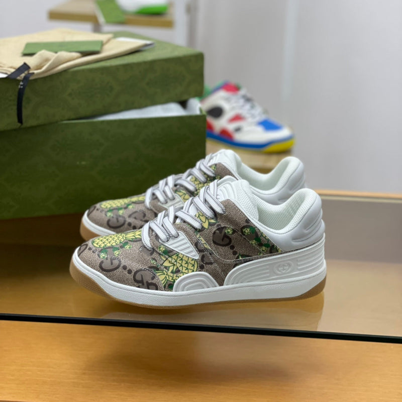 Tênis Gucci