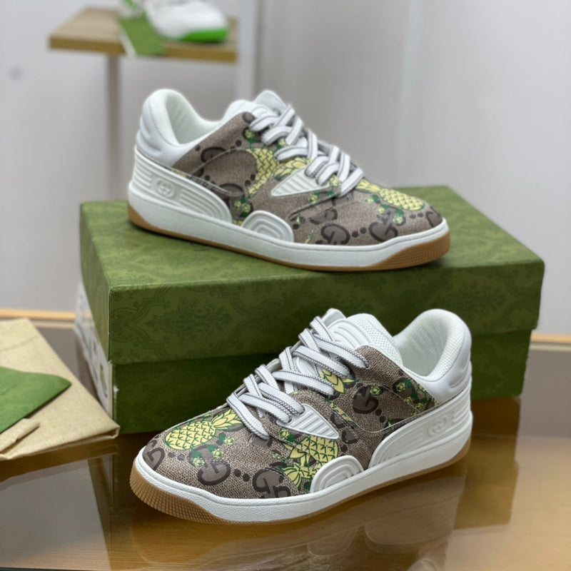 Tênis Gucci