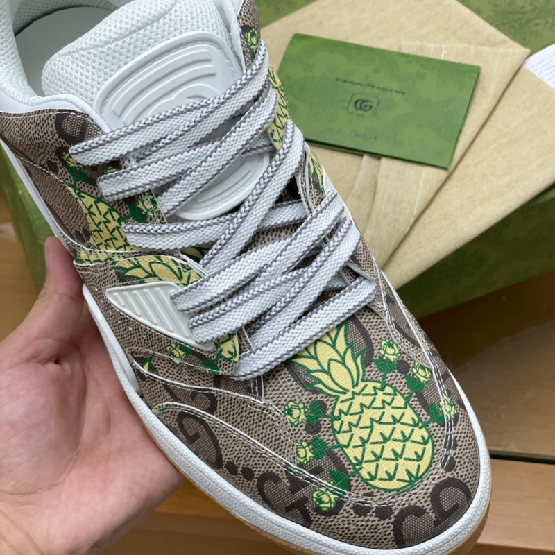 Tênis Gucci