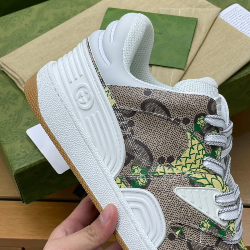 Tênis Gucci