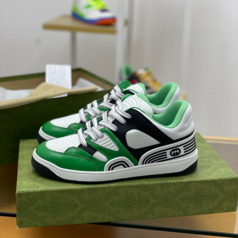Tênis Gucci