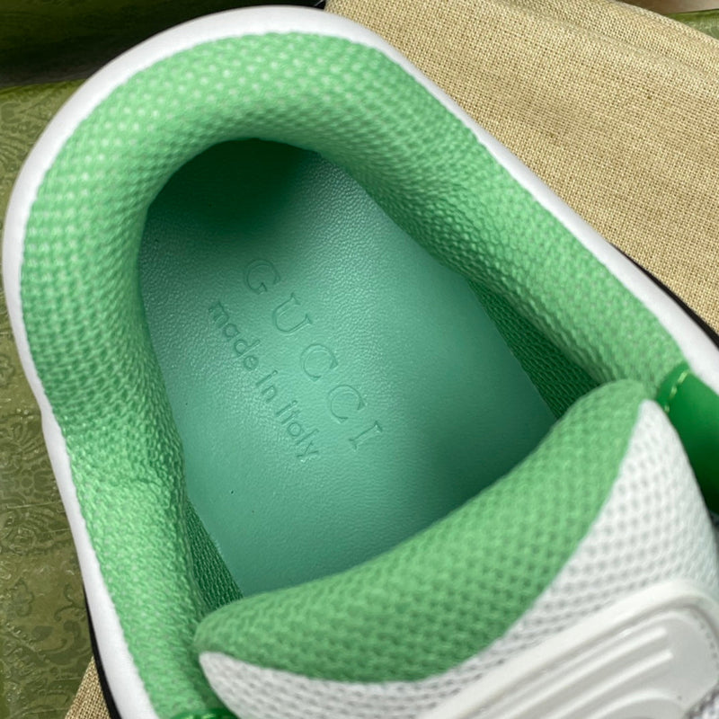 Tênis Gucci
