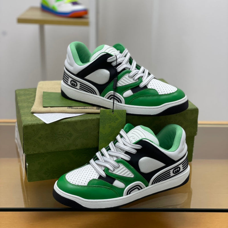 Tênis Gucci