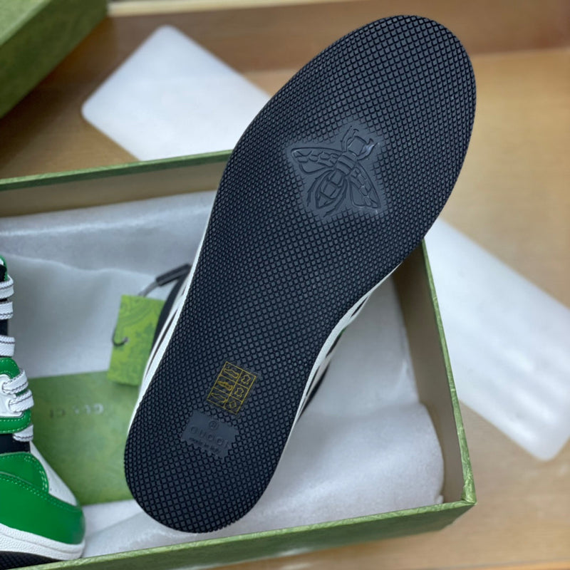 Tênis Gucci