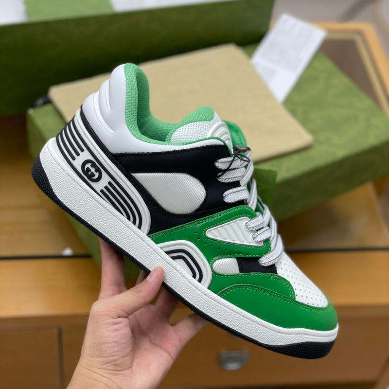Tênis Gucci