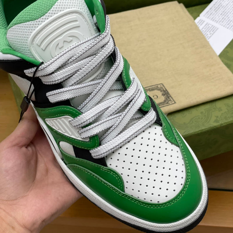 Tênis Gucci