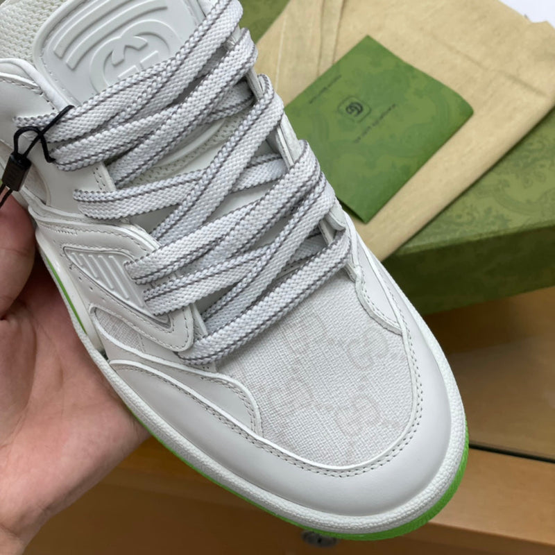 Tênis Gucci