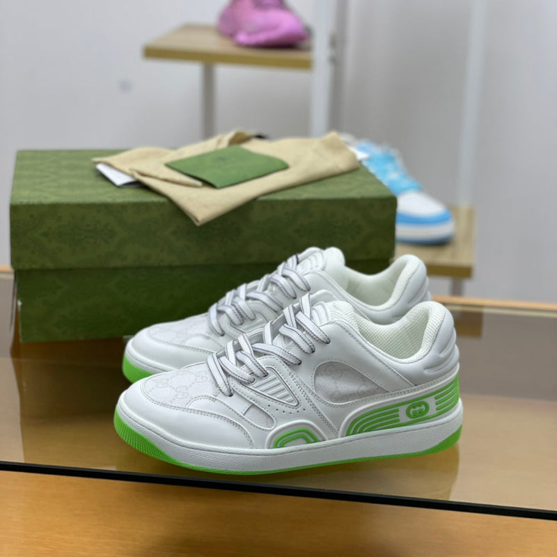 Tênis Gucci