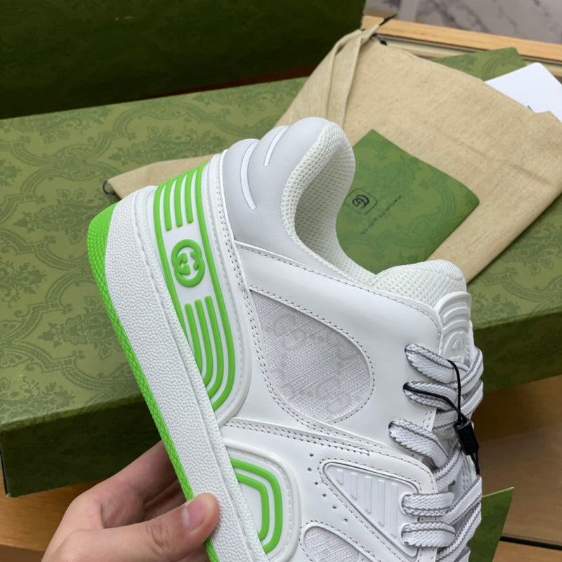 Tênis Gucci