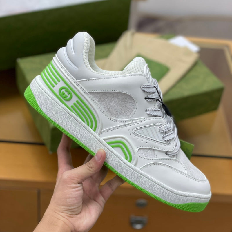 Tênis Gucci