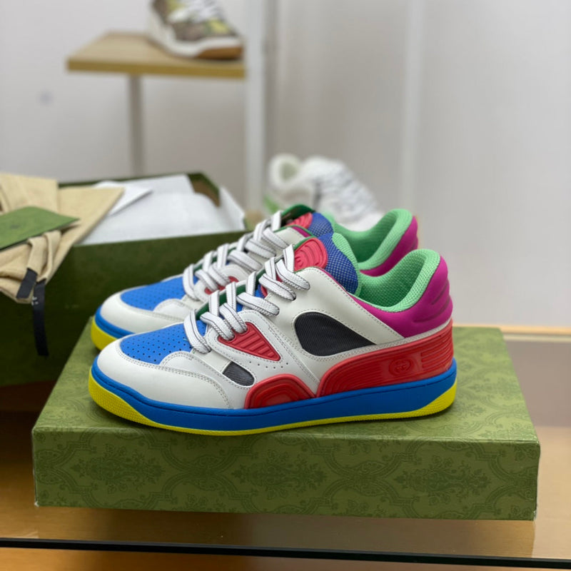 Tênis Gucci