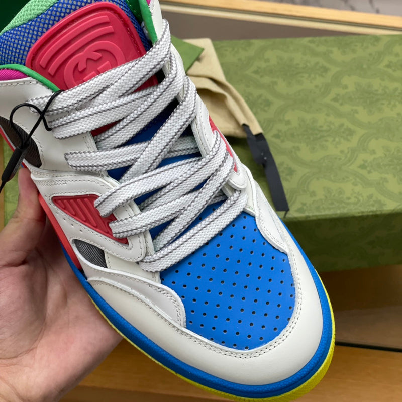 Tênis Gucci