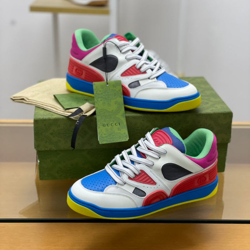 Tênis Gucci
