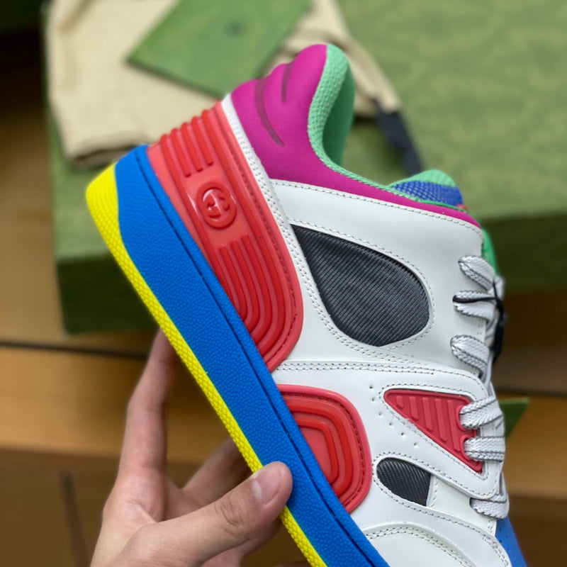 Tênis Gucci