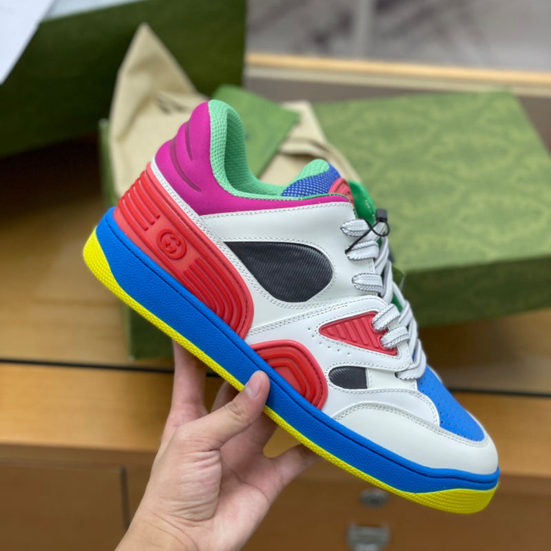 Tênis Gucci