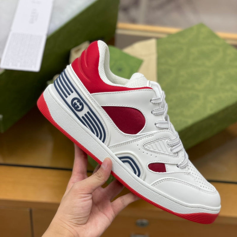 Tênis Gucci