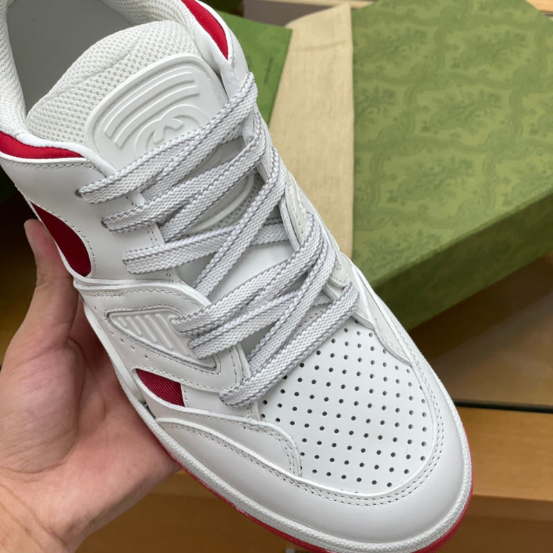 Tênis Gucci