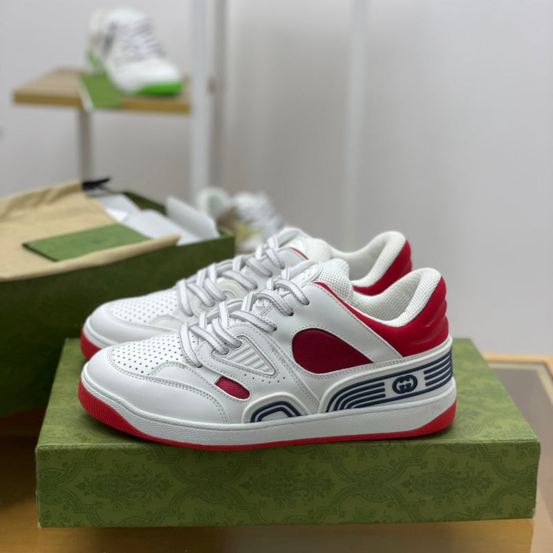 Tênis Gucci