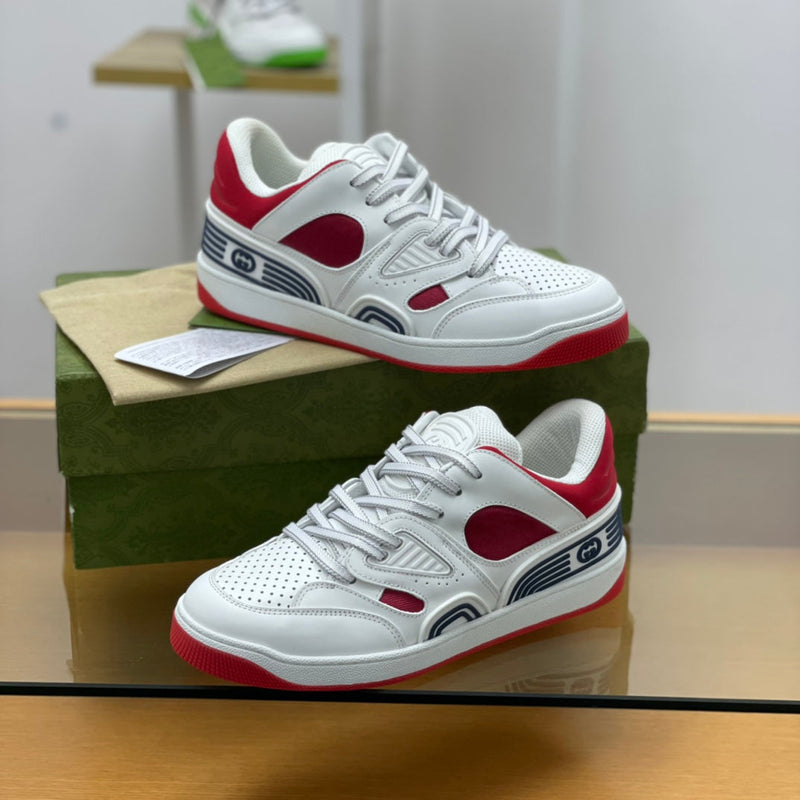 Tênis Gucci