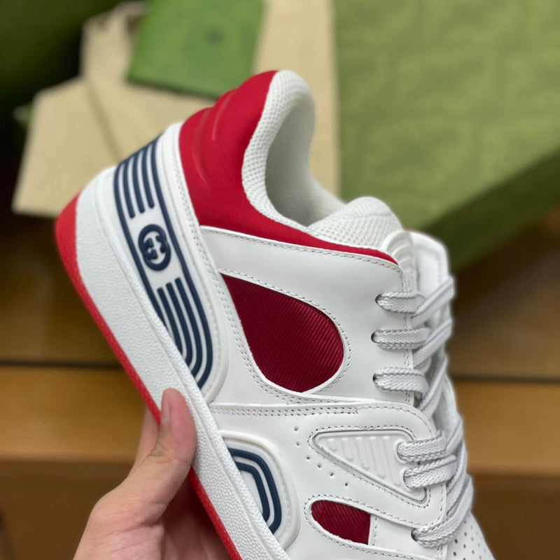 Tênis Gucci