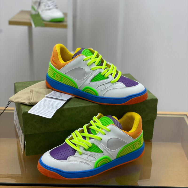 Tênis Gucci