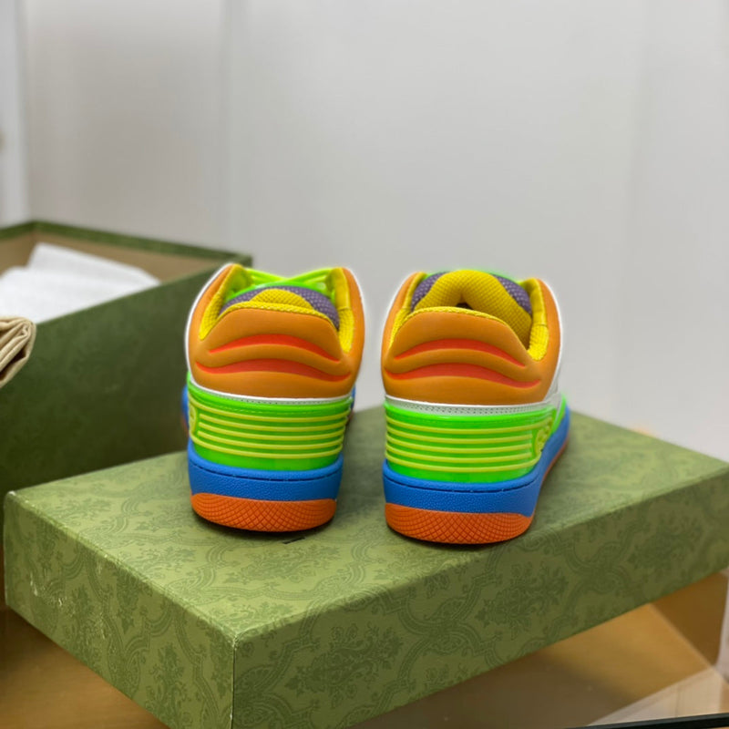 Tênis Gucci