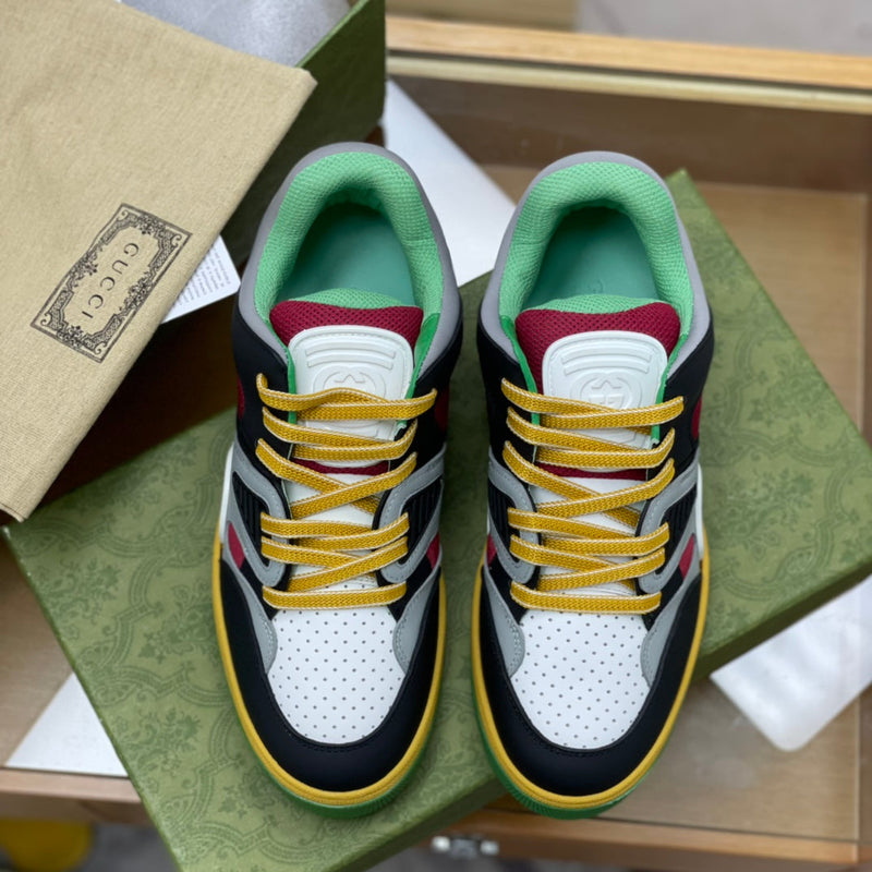 Tênis Gucci