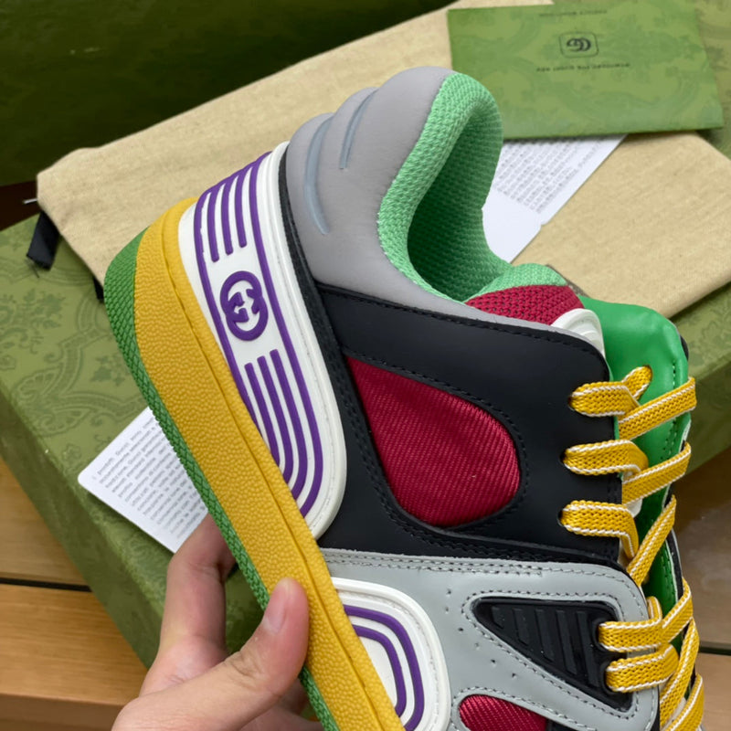Tênis Gucci