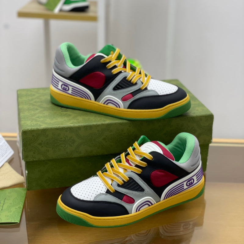 Tênis Gucci