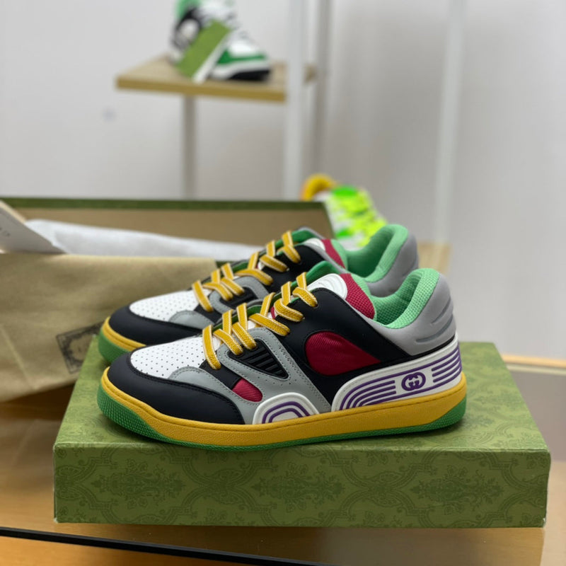 Tênis Gucci
