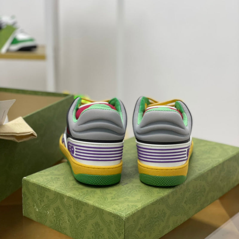 Tênis Gucci