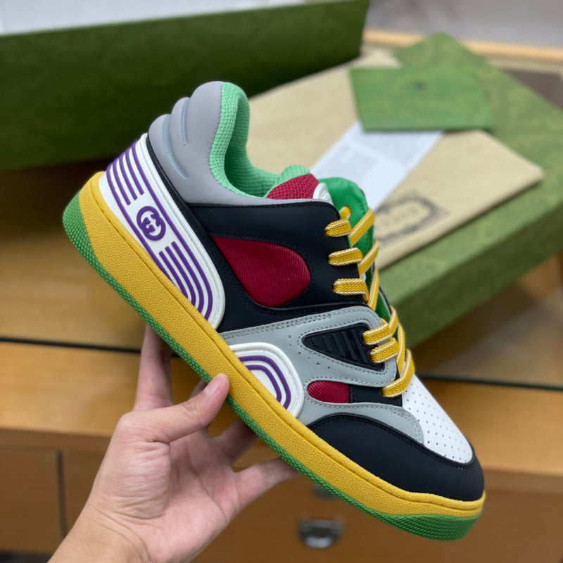 Tênis Gucci