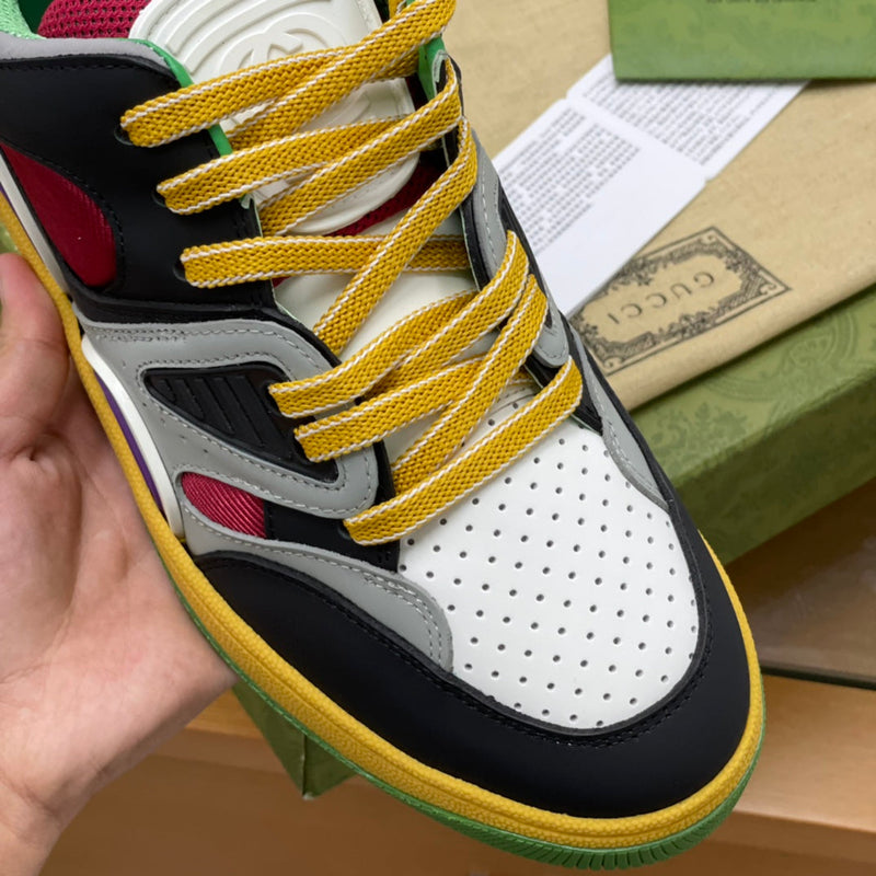 Tênis Gucci