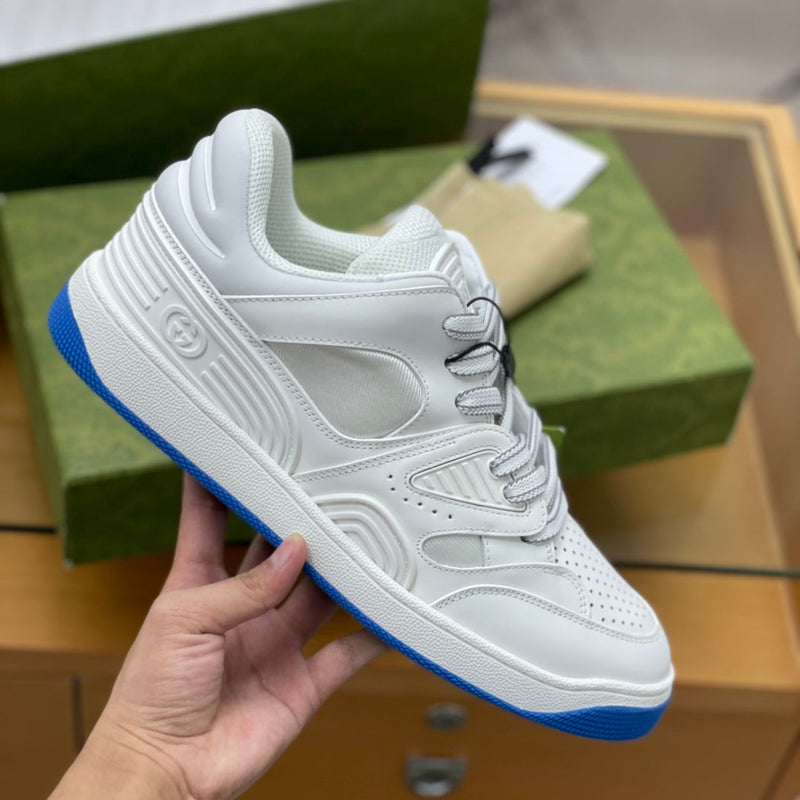 Tênis Gucci