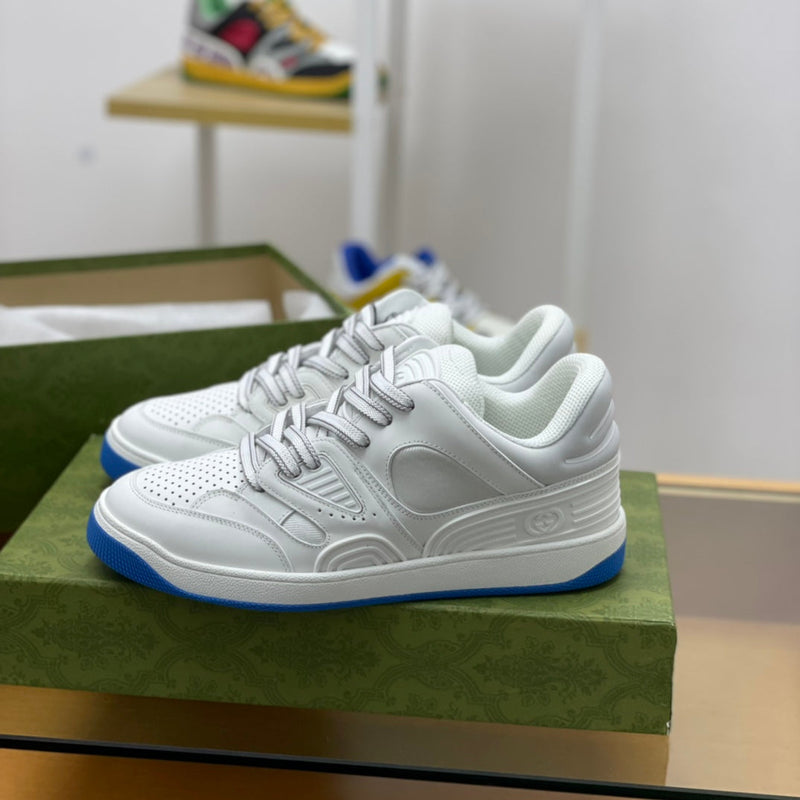 Tênis Gucci