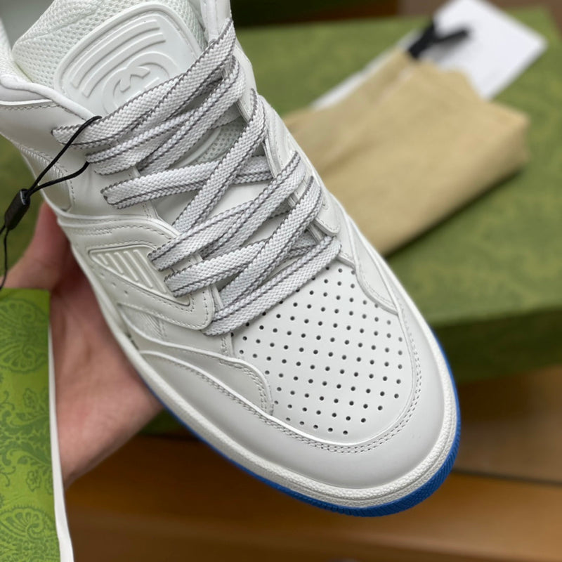 Tênis Gucci