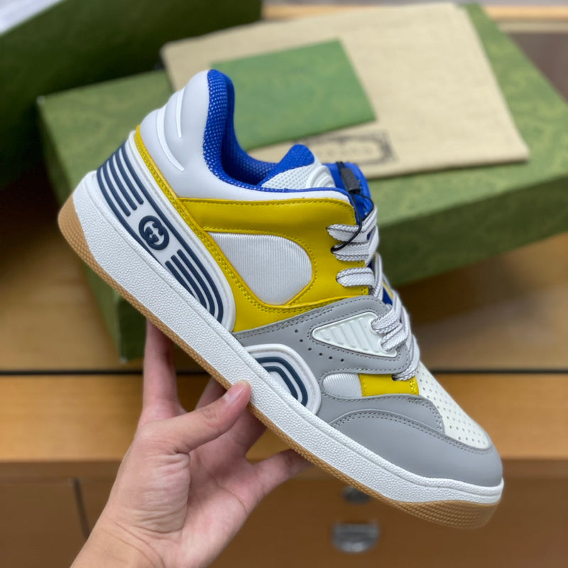 Tênis Gucci