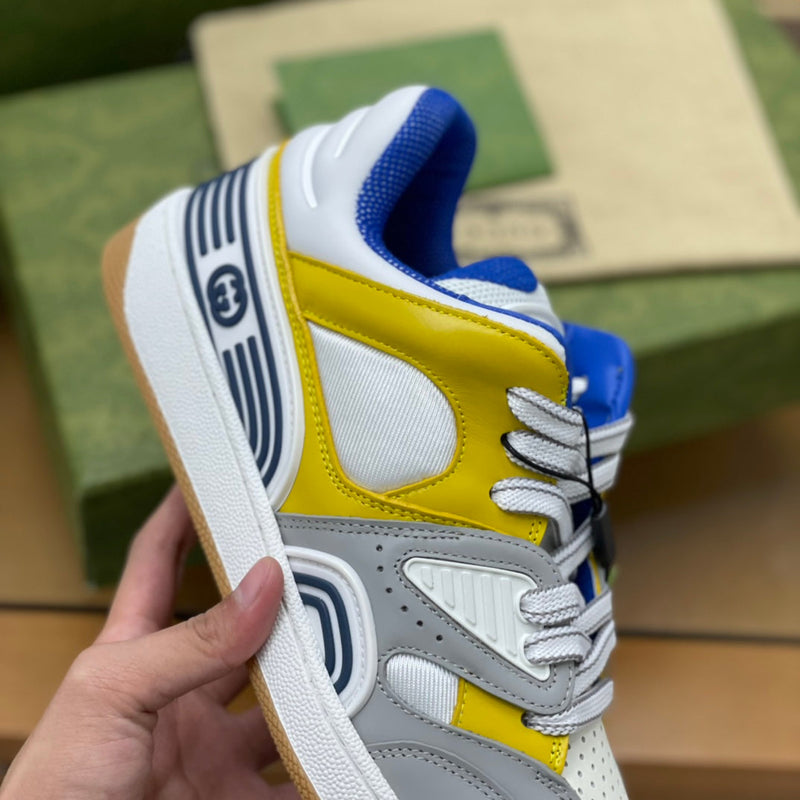 Tênis Gucci