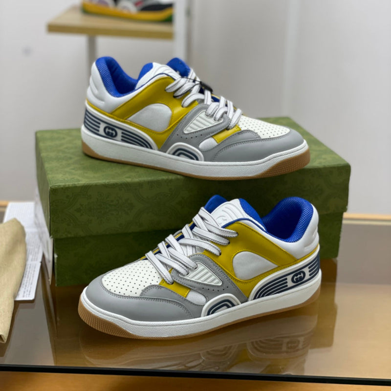 Tênis Gucci