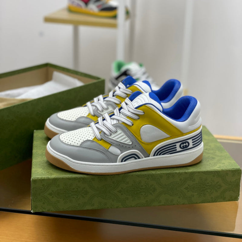 Tênis Gucci