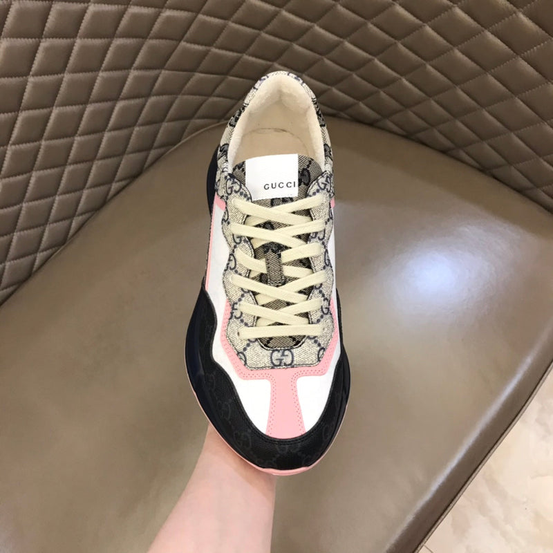 Tênis Gucci