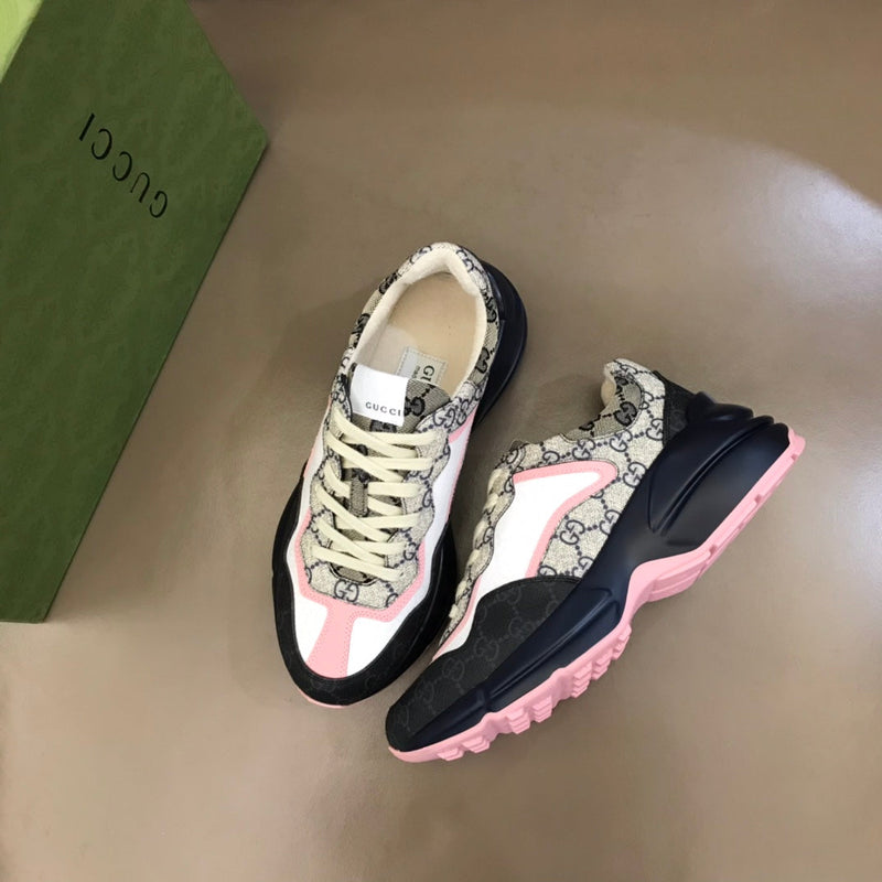 Tênis Gucci